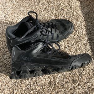 Nike Reax, black, M7/W8.5